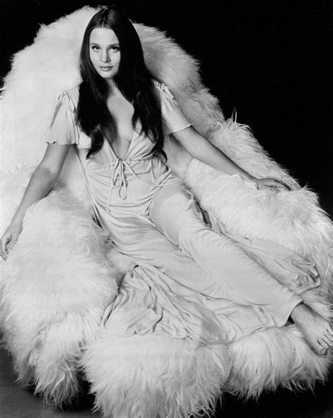 The Enduring Beauty of Leigh Taylor-Young: A Hollywood Icon's Life and