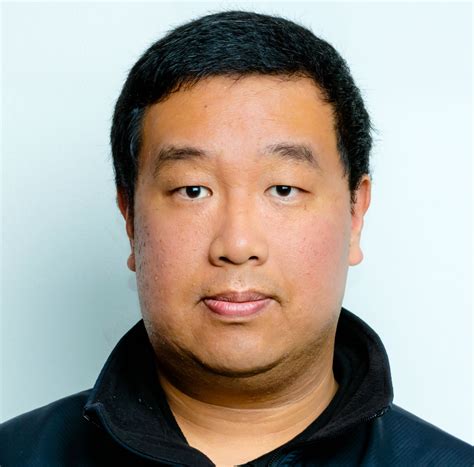 Meet Leon Chen | LEARNZ