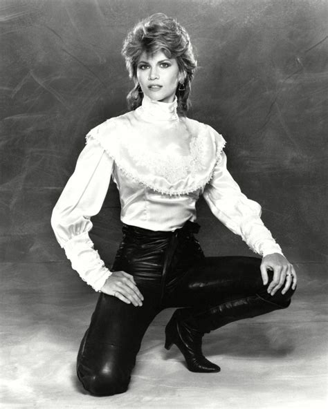 ACTRESS MARKIE POST - 8X10 PUBLICITY PHOTO (AB-280) | #3930283873