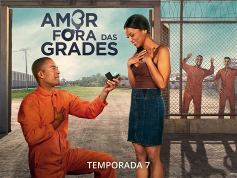 Monique E Derek Amor Fora Das Grades - Prime Video: Amor Fora das Grades, Season 7