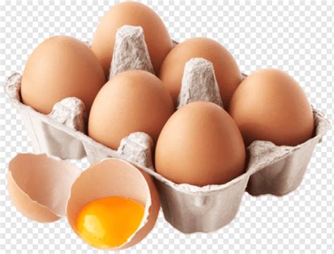Telur dalam kemasan, png | PNGWing
