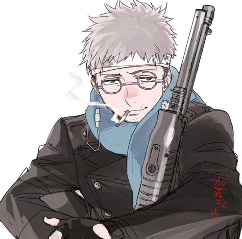 Shiro Fujimoto | Wiki | Blue Exorcist Amino