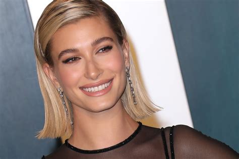 HAILEY BIEBER'S NEW BEAUTY BRAND • MVC Magazine