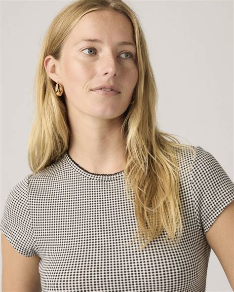 Dry Goods Tee - Black | Levi's® FI