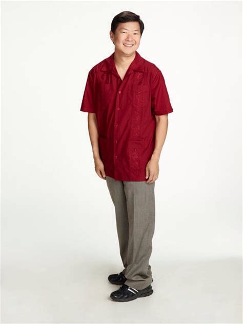 Senor Chang