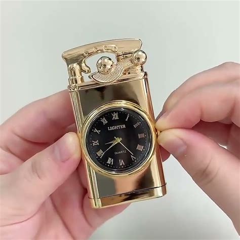 Lighter - Classic Fashionable - YouTube