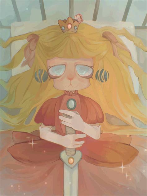 princess peach by Pinalatty on DeviantArt