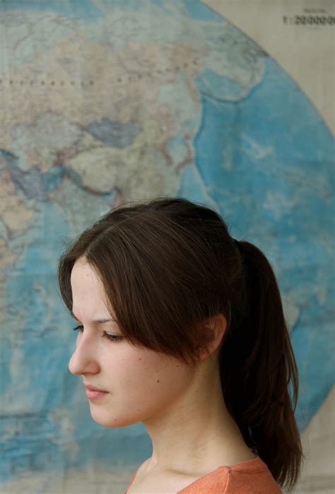Dina Dubrovskaya — C41 Magazine