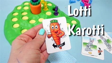 Lotti Karotti Ravensburger - opinia | domowa.tv