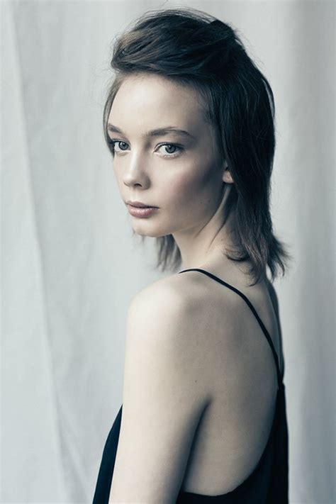 Basia on Behance