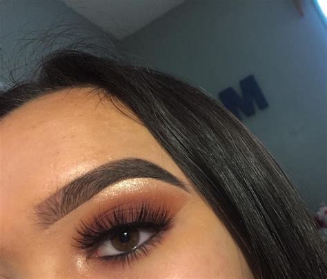 Mac Makeup Looks