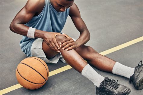 Get to the Bottom of Knee Pain from Sports - Ortho OIC