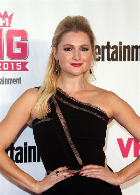 KATHERINE BAILESS at VH1 Big in 2015 With Entertainment Weekly Awards