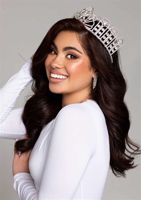 Miss New Jersey Teen USA Titleholder | Miss New Jersey USA