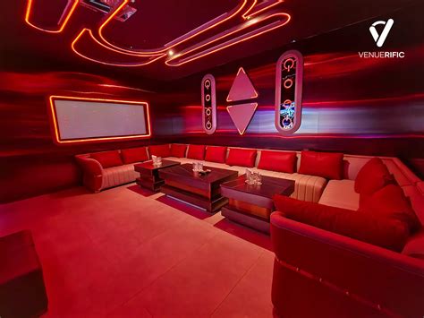 VIP ROOM | CLUB 101