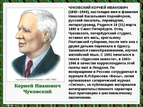 Литературное чтение. 1 класс. "К. Чуковский «Федотка». О. Дриз «Привет ...