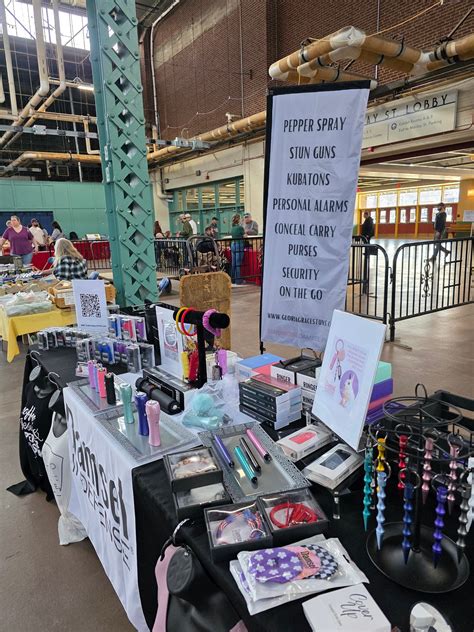 Gloria Grace Stuns - Damsel in Defense Independent Damsel Pro