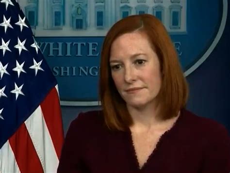 The Truth About Jen Psaki's Face: A Plastic Surgery Timeline - 21jku08