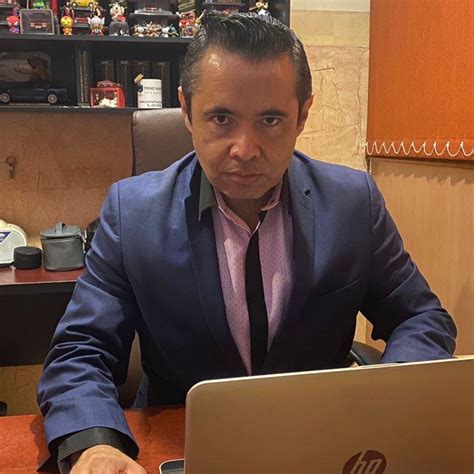 Miguel Angel Lopez Trejo