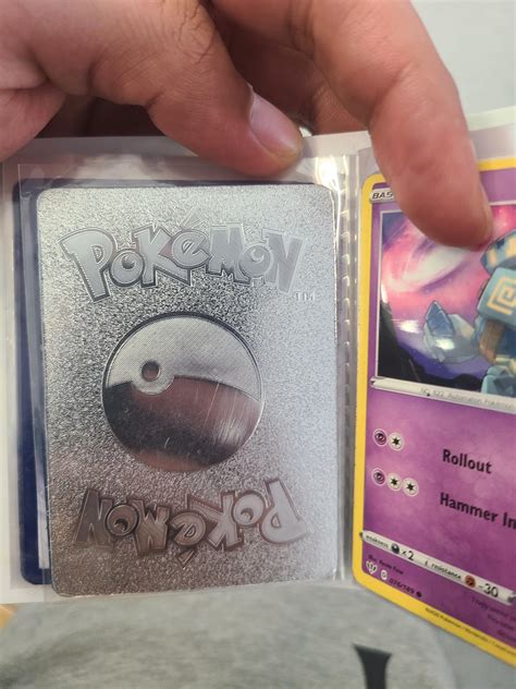 mewtwo ex full art 1