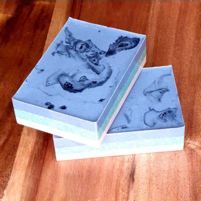 create  custom soap colores