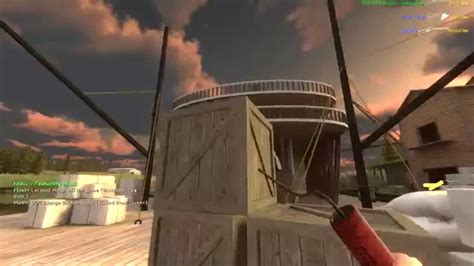Fistful of frags - Gameplay - YouTube
