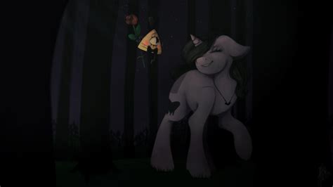 Gravity Falls [MY LITTLE PONY] by GaaBcio13 on DeviantArt