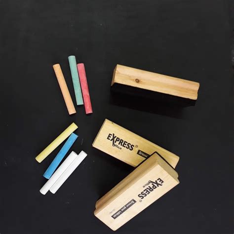 Duster | Chalk'let