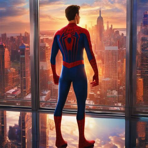 Spiderman (Tobey Maguire) 4 by PypyPopo on DeviantArt