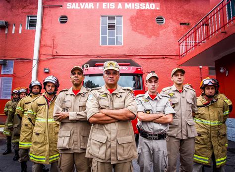 O Que Fazem Os Bombeiros - 5