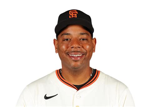 San Francisco Giants Roster 2025 - Complete MLB Player List | GuessCentral