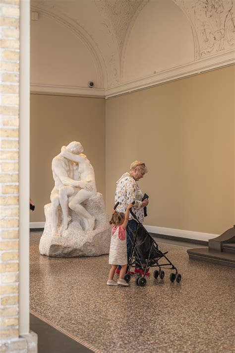 The art of the Glyptotek - Glyptoteket