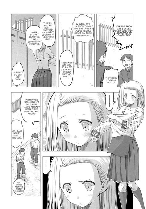 Read Omoi ga Omoi Omoi-san Manga English [New Chapters] Online Free ...