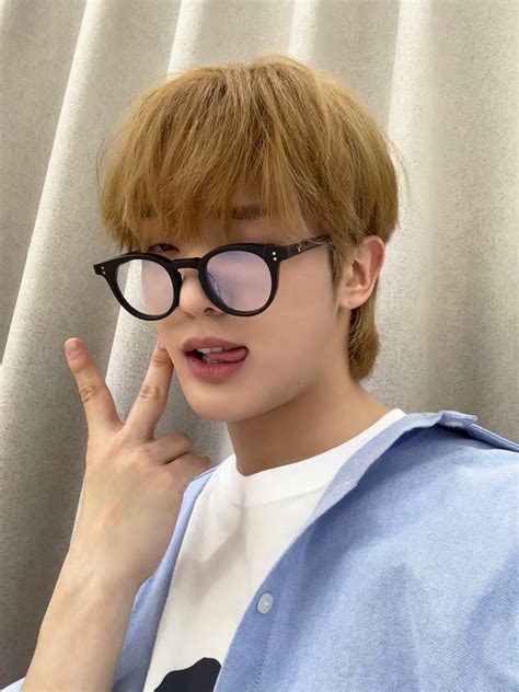 230526 XIKERS Twitter Update - Sumin | kpopping