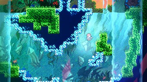 ‘Celeste’ review: A brutally difficult platformer cushioned by a ...