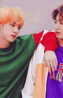 Jinkook | Our Journey - fluffyseokjinn - Wattpad