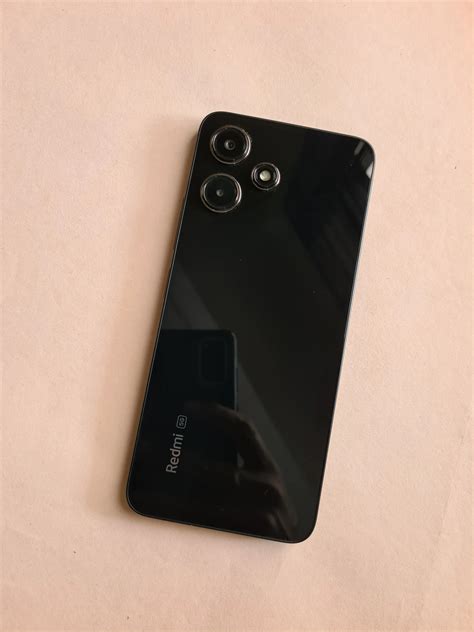 Redmi 12 5G Charging & Battery Test - Tech Updates