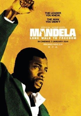 Nelson Mandela O Filme - NELSON MANDELA - O FILME SOBRE A LUTA DO LÍDER AFRICANO CONTRA O APARTHEID