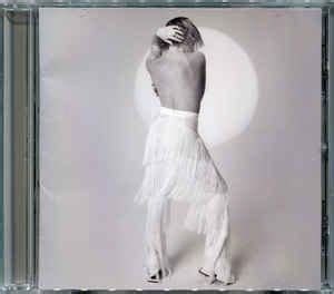 Carly Rae Jepsen - Dedicated (2019, CD) | Discogs