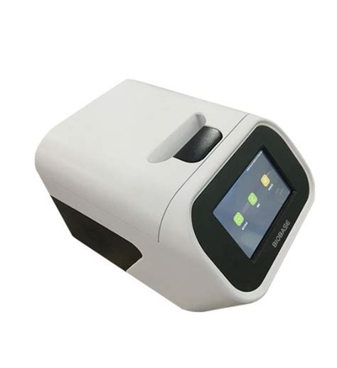 PCR Thermal Cycler - Regalmed | Medical Equipment in Dubai