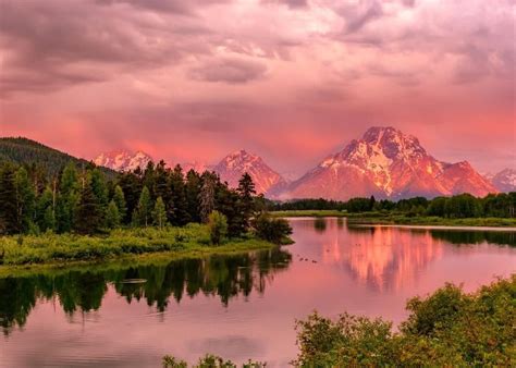 Sunrise Pictures: Top Spots in Every US State