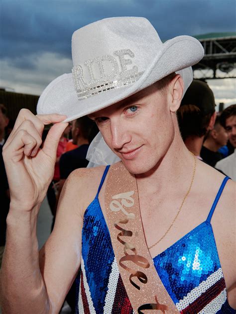 A Gay Boat Party Returns In the Wake of the ‘Demon Twink' - Grandfather