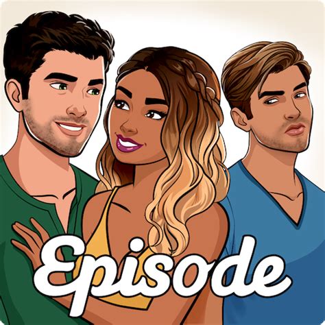 Episode - Choose Your Story - Apps on Google Play
