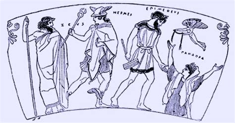 Epimetheus