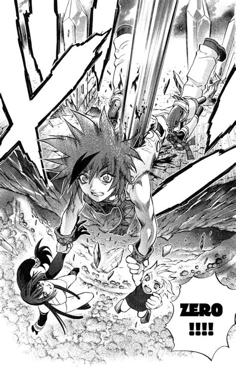 Kurohime 6 - Read Kurohime Chapter 6 Online - Page 32