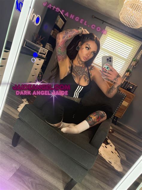 Jaide Morgan - Jaide Morgan added a new photo.