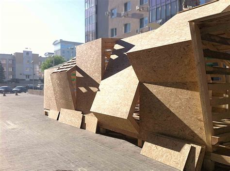 Galería de Café de verano / DarkDesignGroup - 15