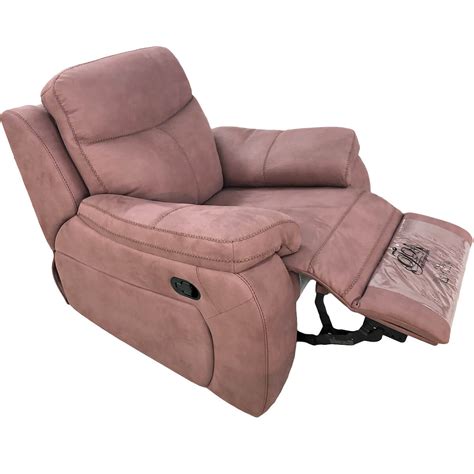 Купить кресло реклайнер для салона красоты Дели | КреслаStore