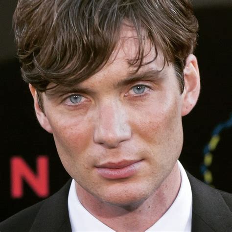 Cillian Murphy 💙 | Cillian murphy peaky blinders, Cillian murphy ...