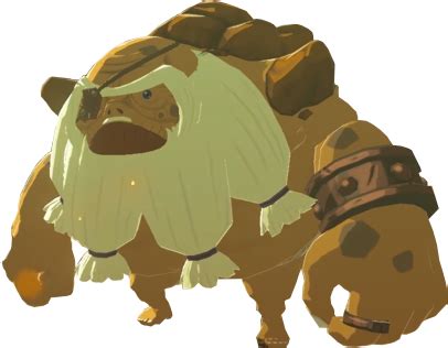 Bludo - Zelda Wiki